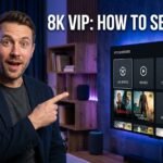8K VIP: 9 Powerful Facts Before You Install It Man_pointing_at_smart_TV_202609050533